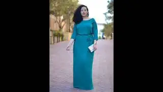 Best collection of dress to wear to Sunday church service