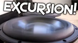 SUBWOOFER PORN - NOTHING BUT EXCURSION
