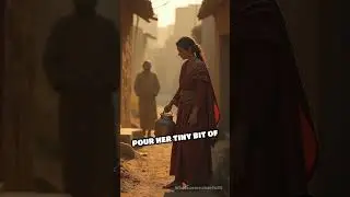 The Miracle of the Widow&rsquo;s Endless Oil