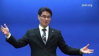 실질적인 기도의 내용 (그러므로 너희는 이렇게 기도하라)