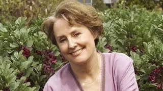 Alice Waters