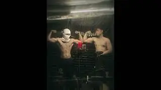 Breaking our own limit,  the monster duo 🤝🔥 #highlights #gym #duo #motivation #trending #reels