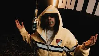 Lovin Dinero - IE | Live From The Gutter Performance (Inland Empire)