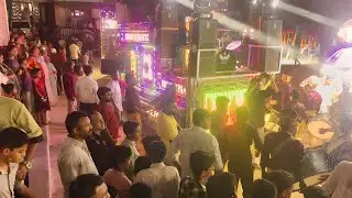 Prince Janta Band Dholiya Idar | Aaj Mere Yaar Ki Shadi Hai | Royal Jummar Light | Royal Goral
