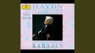 Haydn: Symphony No. 100 in G Major, Hob. I:100 