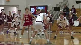 16 Sports Xtra: High school basketball highlights for Jan. 30, 2026 Pt. 2