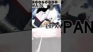 Roblox jujitsu shenanigans | unsealed gojo skilled custom ult