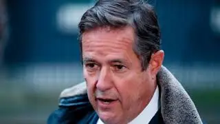 Barclays boss Jes Staley under investigation by FCA over Jeffrey Epstein links