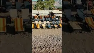 Greenwood Kemer Resort