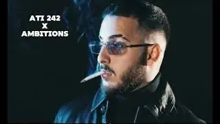 Ati 242 İtaly forma x ambitions 