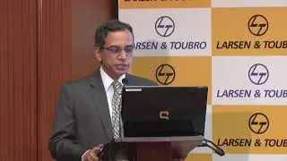 L&T - Q4 Results FY 2017-18