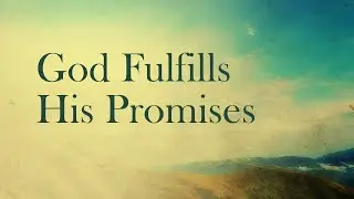 Jeremiah 31.27-34 