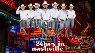 Nashville TN Road Trip vlog ( MUST WATCH)‼️