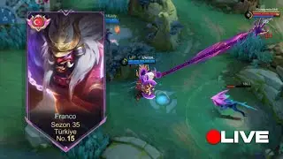 World No: 1 Franco  Uncon -  Online