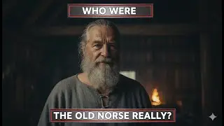 Who Were the Old Norse Really?