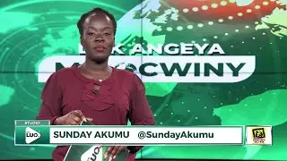 WAN LUO NEWS THURSDAY 15/01/2026 KI SUNDAY AKUMU