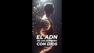 El ADN de los Hombres con Dios