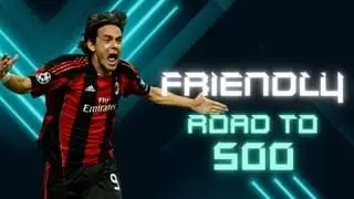 PES 2021 ️&zwj;🔥 FRIENDLY MATCHES 🥇 LIVE STREAM 🔴