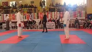 9th WORLD SHOTOKAN CAMPIONSHIPS