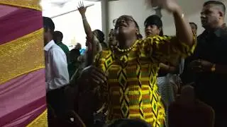 2. King of Glory // MHOP Worship // 2019-10-06  DNL