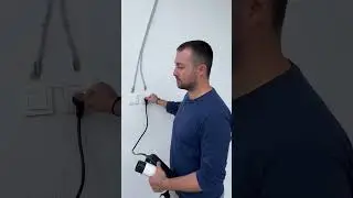 TOGG EVDE ŞARJ ETMEK #togg #elektrikliara&ccedil; #elektrikliotomobil #shortsvideo