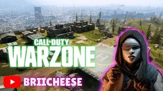 BEST FEMALE PLAYER IN WARZONE!!!