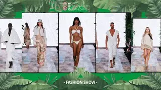 Sustainable Fashion Show | Beyond the Claim