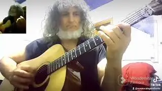 Migliavacca 🎼mazurka.. cover