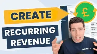 Create Recurring Revenue with Payaca's Service Plans - Complete Walkthrough Demo