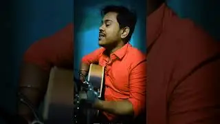 Raataan Lambiyan | shershaah | cover by Akash Maity