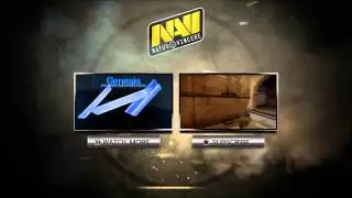 ALLU vs Rush3D @ SLTV StarSeries IV