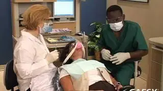 Oral Conditions Oral Concscious Sedation