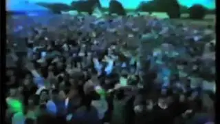 LIGHT YEAR - MODERATION