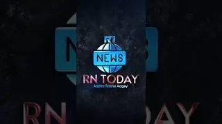 RN Today News promo video #rnnews #rntodaynews #rntoday #news #india #bollywood #international