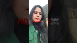 RAJSTHAN TOURISM- Real haunted Bhangarh Fort near Sariska Tiger Reserve 🐅 😳...