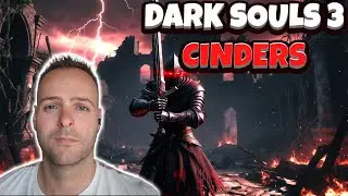 Early Dancer? | Dark Souls 3 Cinders Mod Part 2