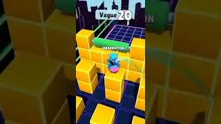 HAMRRATON VS PRO]PRO] #stumbleguyspro