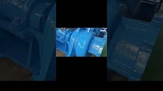 Sunlike brand filter press feed pump, slurry pump, real high quality #pump #thepumpfactory