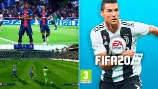 FIFA 20 NEWS | ALL THE LATEST INFORMATION & RUMOURS - CAREER MODE, ULTIMATE TEAM + MORE!