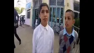 SOS Village enfants El jadida