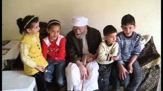 ساليادا زاناى مه زن ملا حسين مارونسى