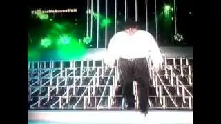 Japanese - Chayanne ‘’Tu Pirata Soy Yo’’ (Tu Cara Me Suena TVN 2014)