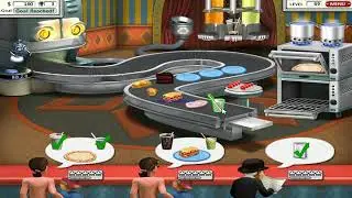 Burger Shop 2 (Level 67-69)