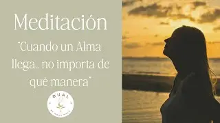 Meditaci&oacute;n: Conexi&oacute;n con el Alma del Beb&eacute; | Ovodonaci&oacute;n, Adopci&oacute;n, Fertilidad, Subrogaci&oacute;n