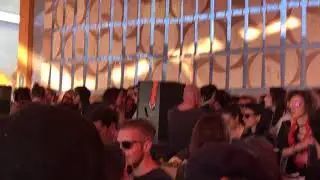 Mihigh - Sunwaves 21
