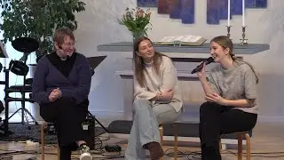 Gudstjänst 2026-01-25