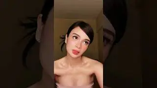 Rhen Esca&ntilde;o #beautiful #viral #youtubeshorts #shorts