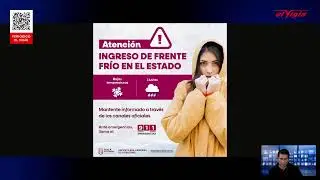 El Vigía Informa 21/01/2026
