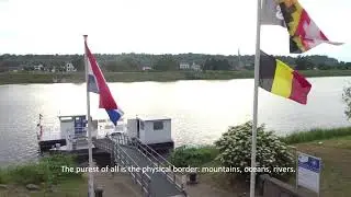 Cross Border Cooperation: how to get started