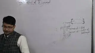 Class 10th - Magnetic effect of electric current ( part-1 )